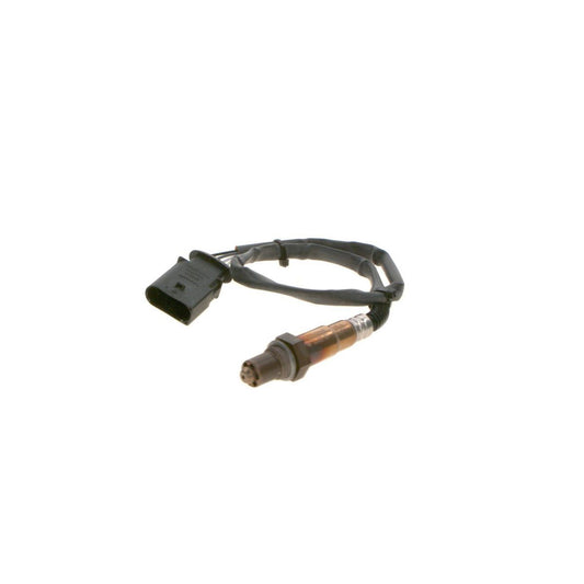 Bosch Oxygen Sensor 4 Wire 568Mm Cable 258006127