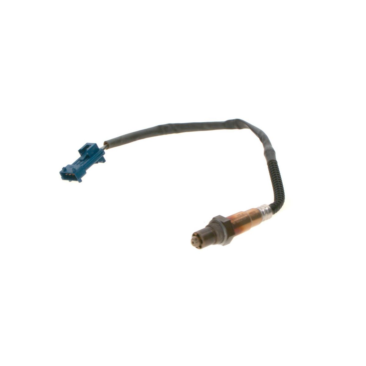 Bosch Oxygen Sensor 4 Wire 443Mm Cable 258006623