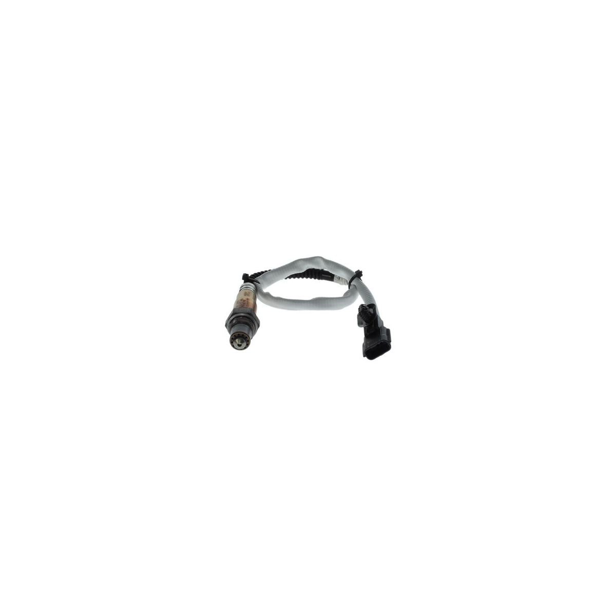 Bosch Oxygen Sensor 4 Wire 492Mm Cable 258006990