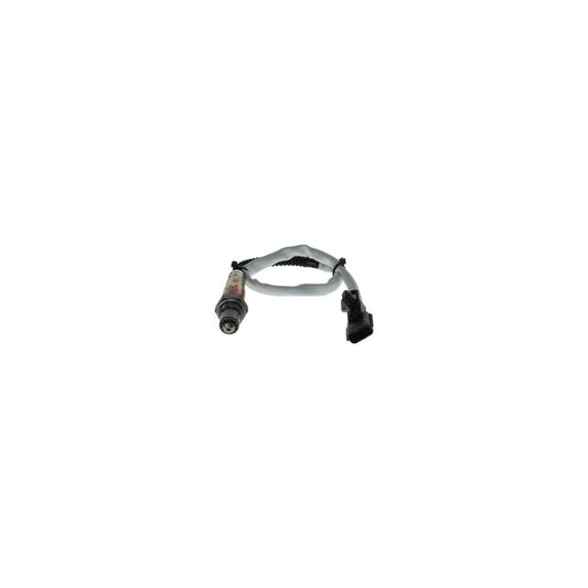 Bosch Oxygen Sensor 4 Wire 492Mm Cable 258006990