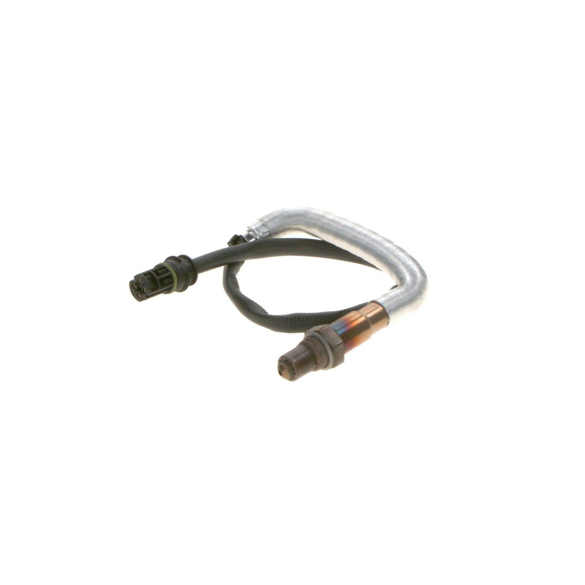 Bosch Oxygen Sensor 4 Wire 600Mm Cable 258010031