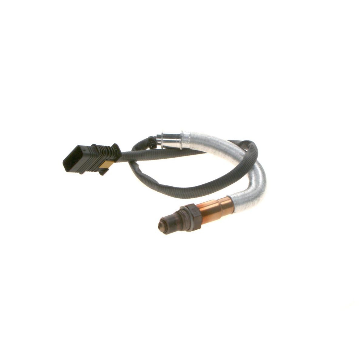 Bosch Oxygen Sensor 4 Wire 650Mm Cable 258010233