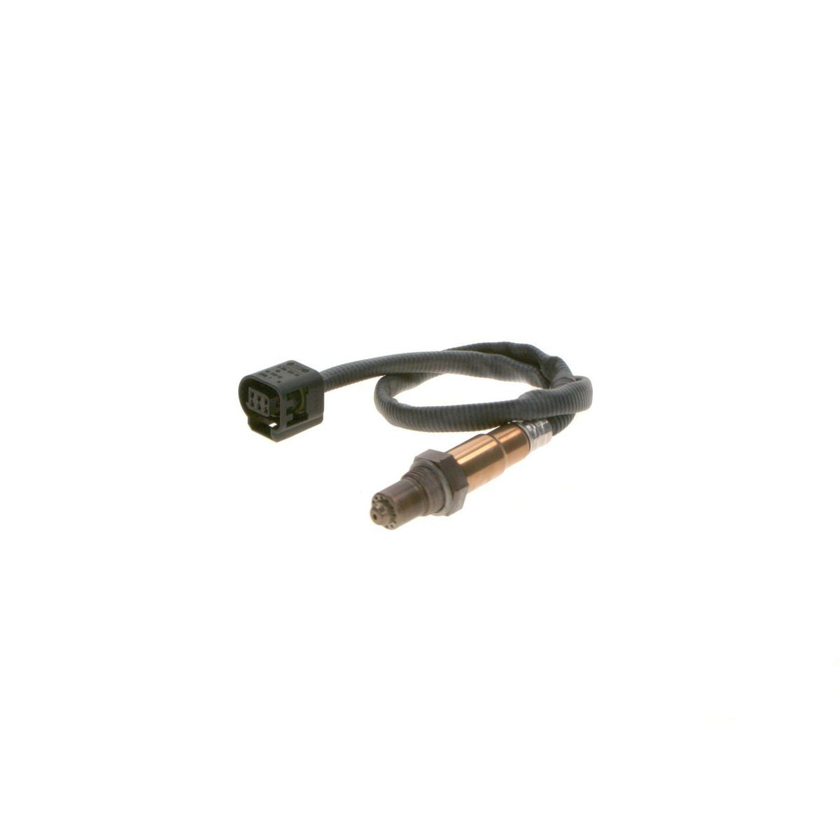 Bosch Oxygen Sensor 5 Wire 500Mm Cable 258017187