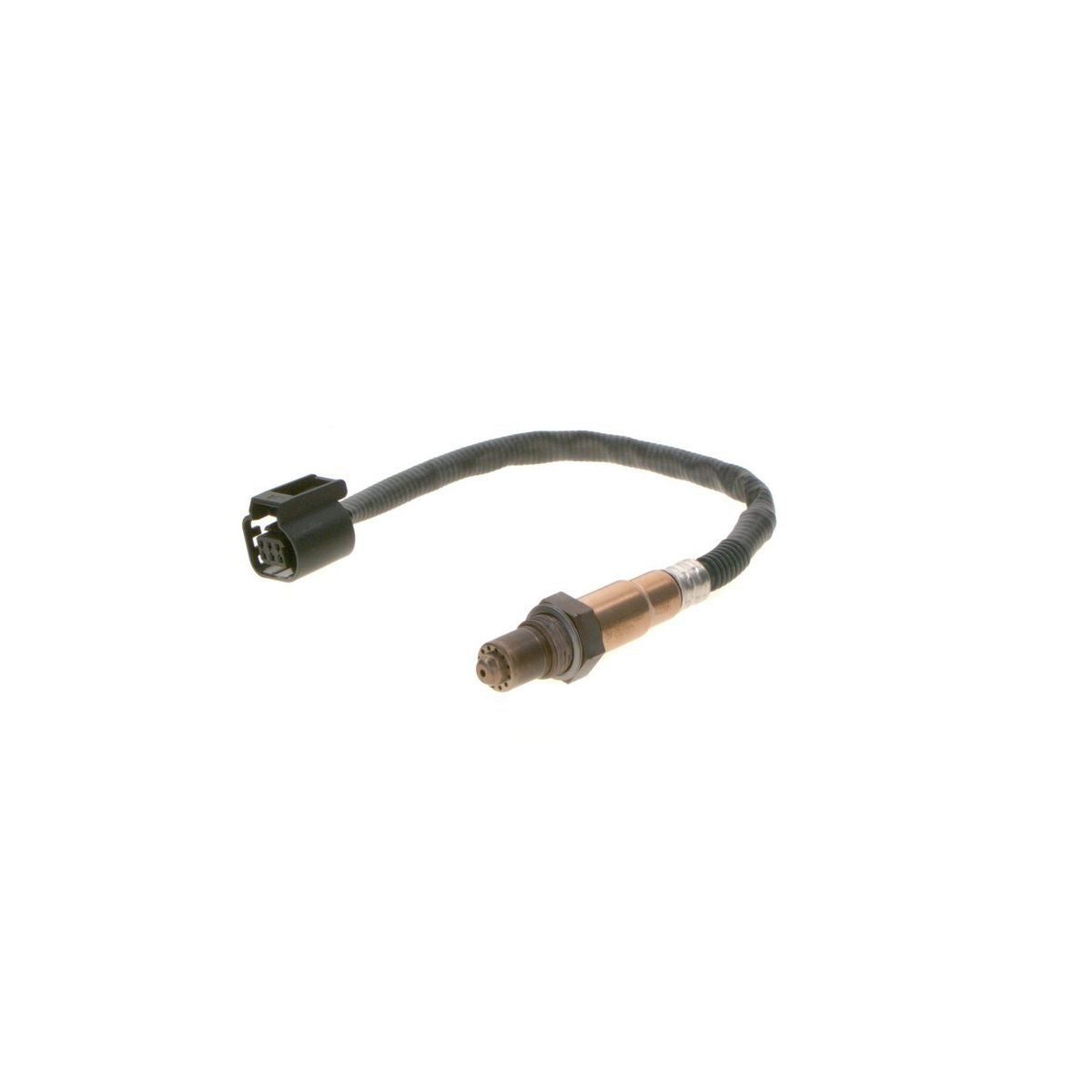 Bosch Oxygen Sensor 5 Wire 320Mm Cable 258027005