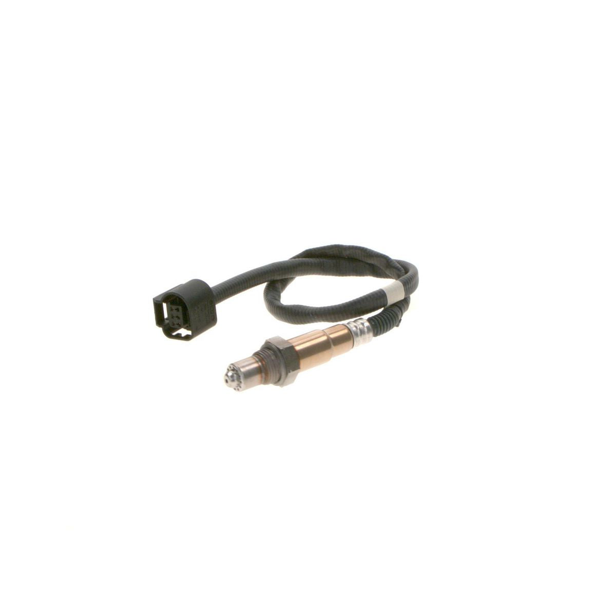 Bosch Oxygen Sensor 5 Wire 537Mm Cable 258027017