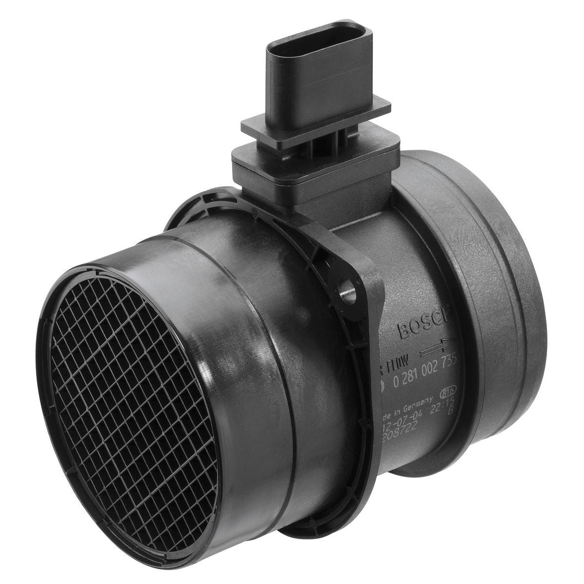 Bosch Hot-Film Air-Mass Meter 281002735