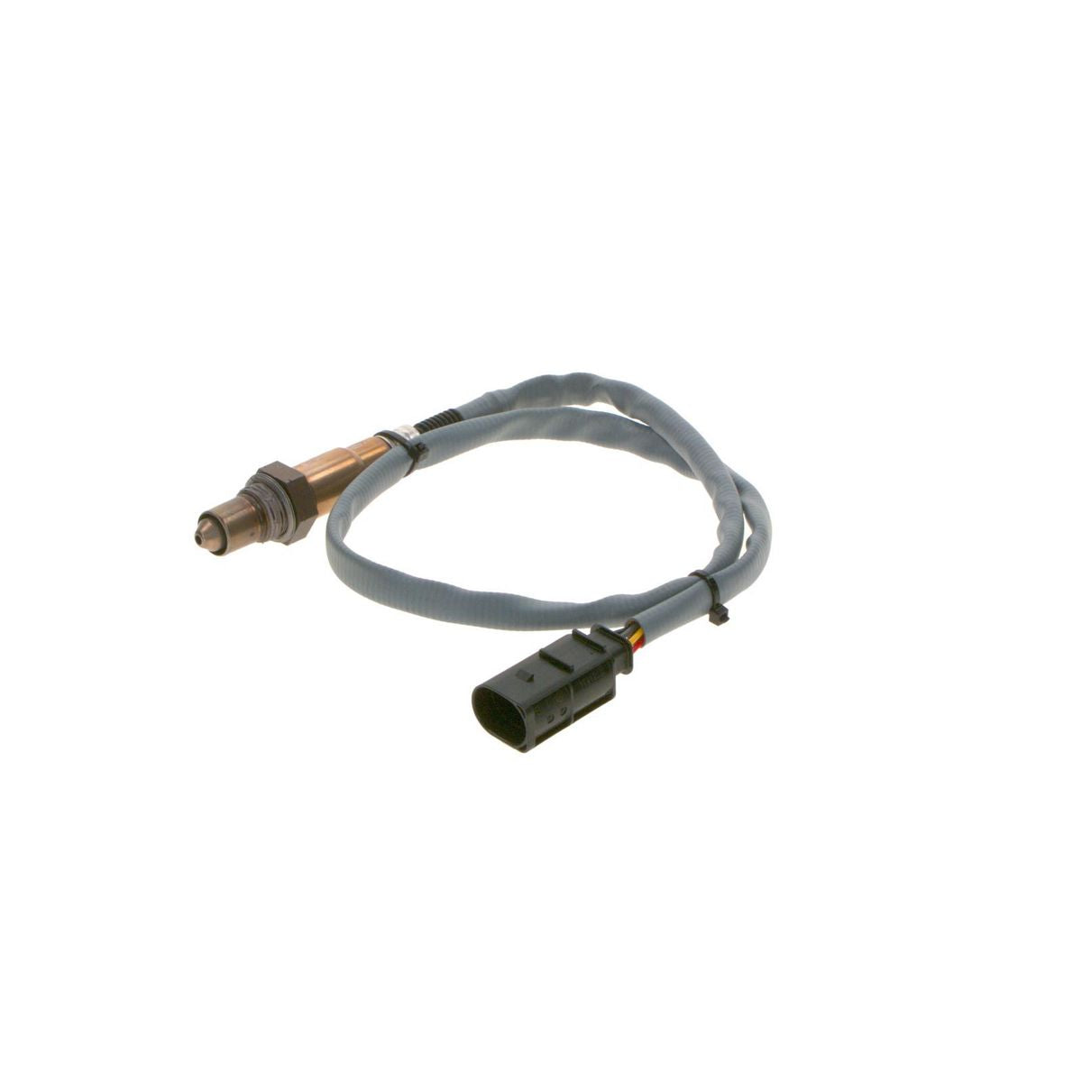 Bosch Oxygen Sensor 5 Wire 740Mm Cable 281004207