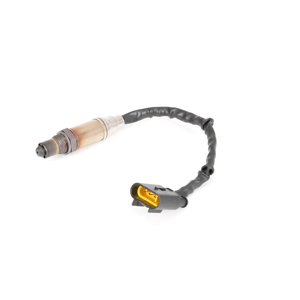 Bosch Oxygen Sensor 4 Wire 340Mm Cable F00HL00356