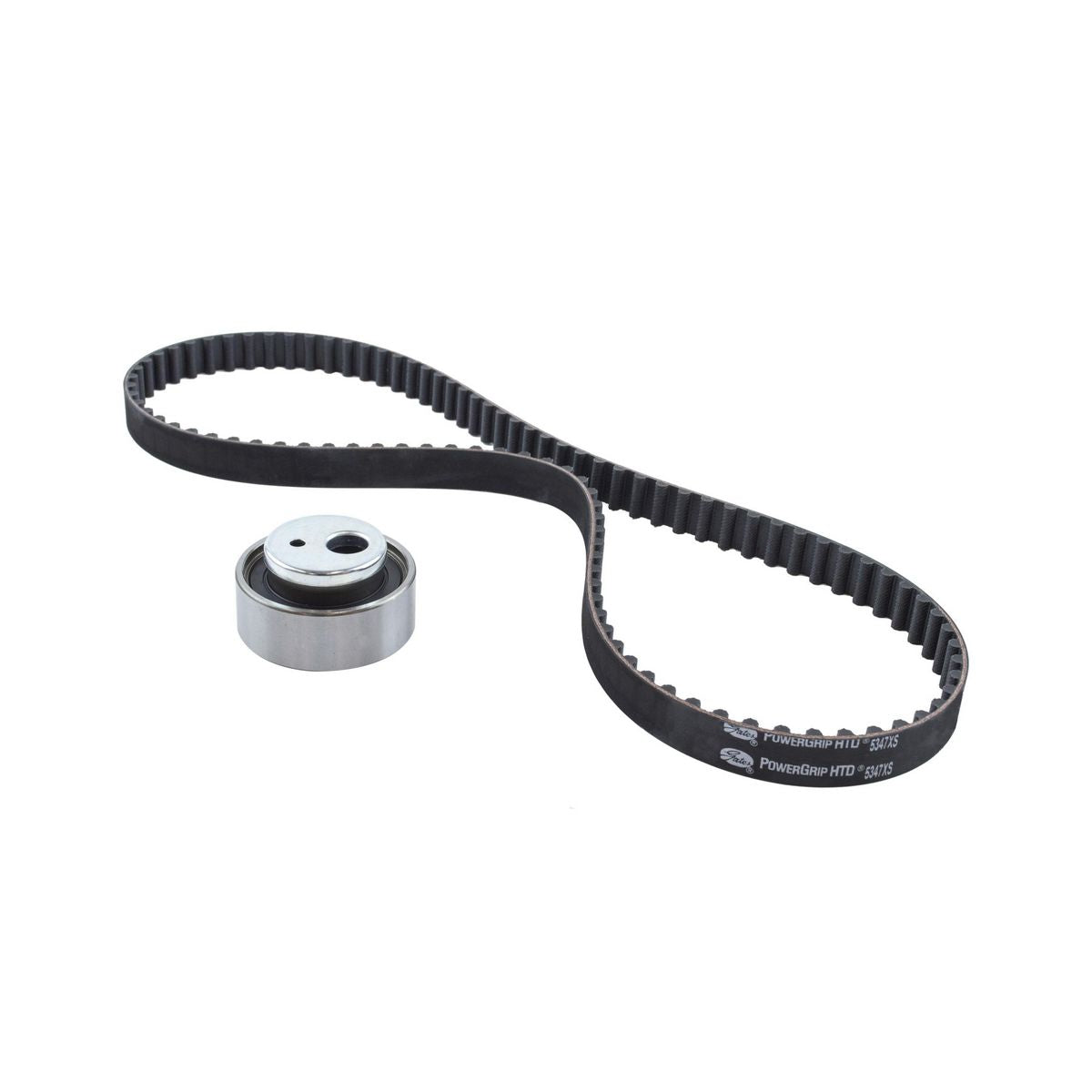Gates Timing Belt Kit TCK702