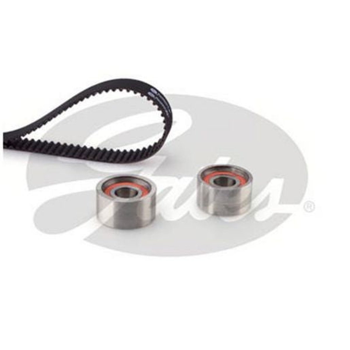 Gates Timing Belt Kit TCK1555