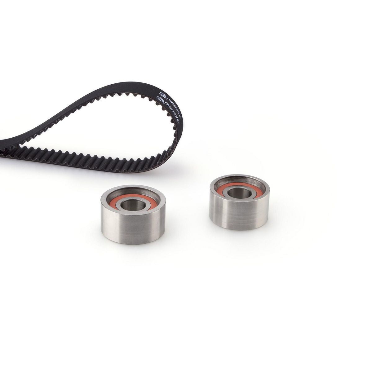 Gates Timing Belt Kit TCK1555