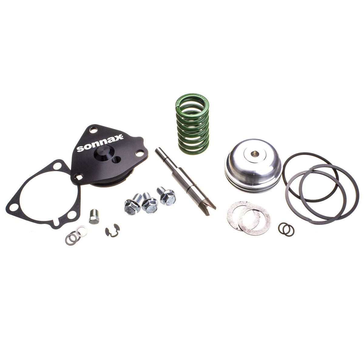 Sonnax Supported Servo Master Kit Pglide 28821-20K