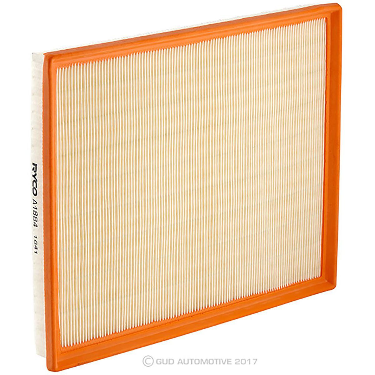 Ryco Air Filter A1884