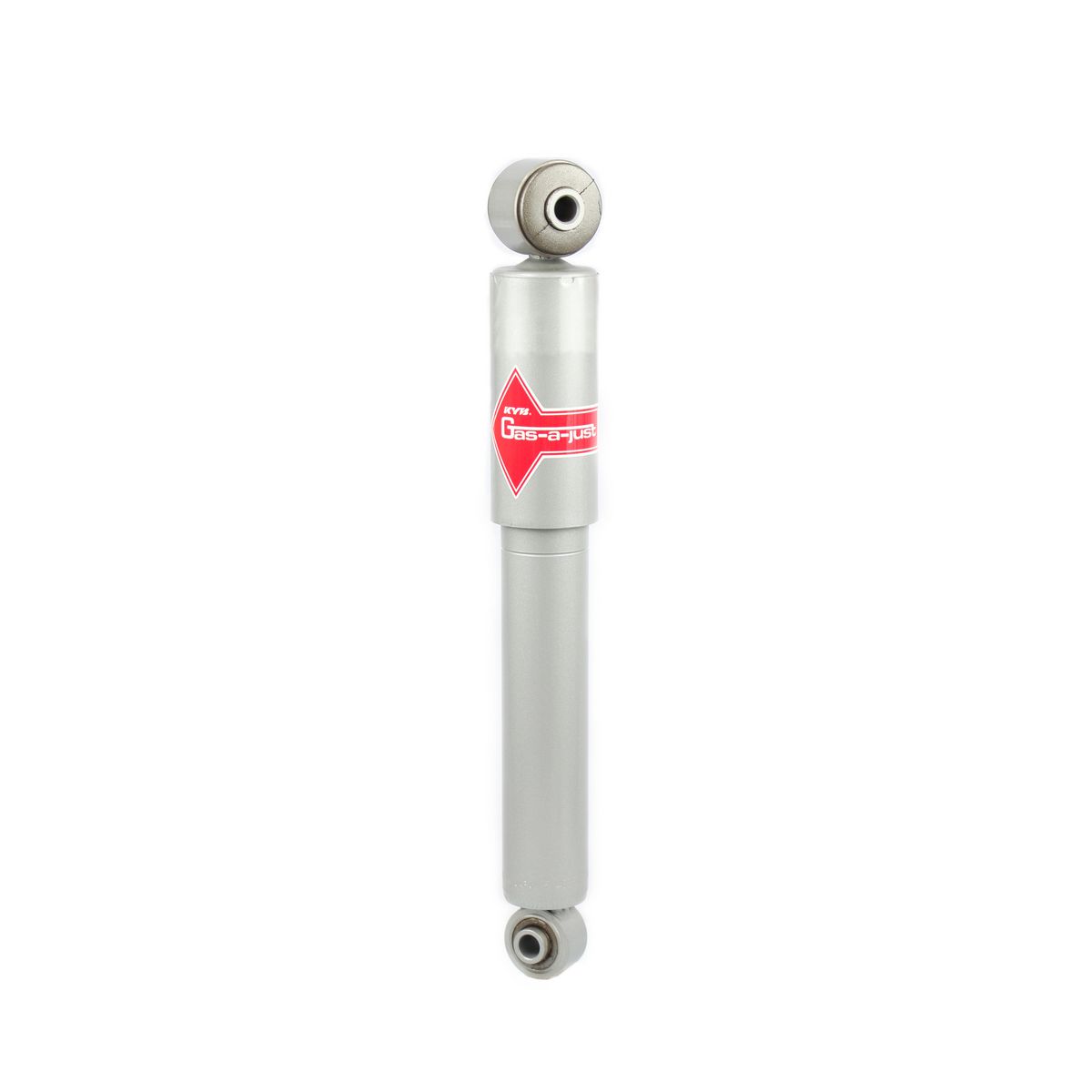 KYB Gas-A-Just Shock Absorber Rear Single 554385