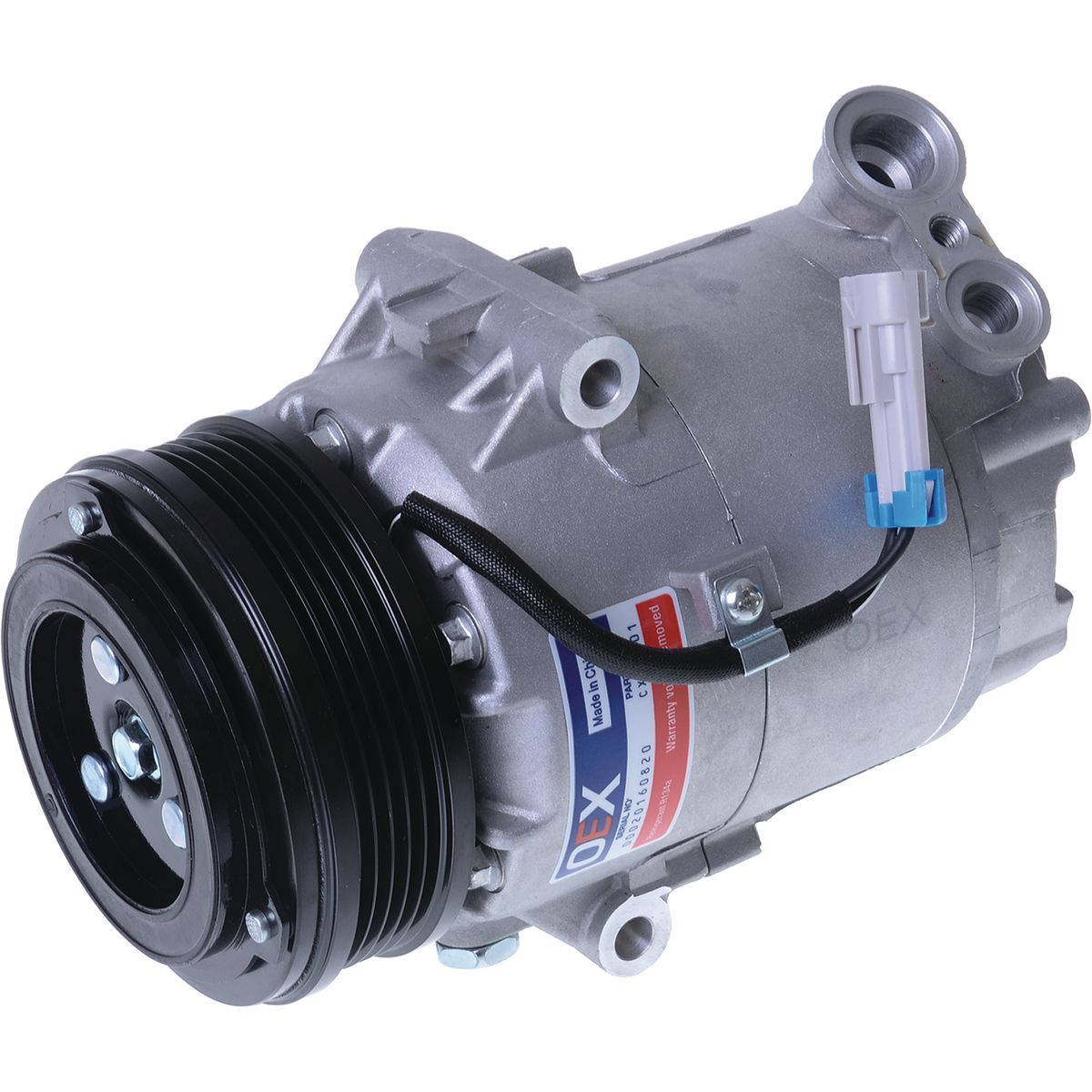 OEX AC Compressor (Denso Style) CXD0001