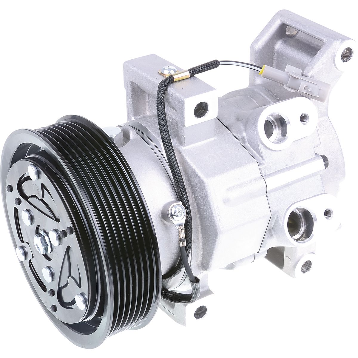 OEX AC Compressor (Denso Style) CXD0003