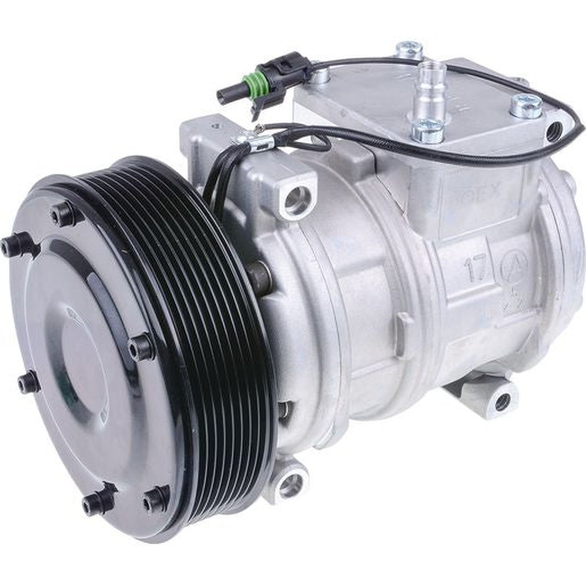 OEX AC Compressor (Denso Style) CXD0007