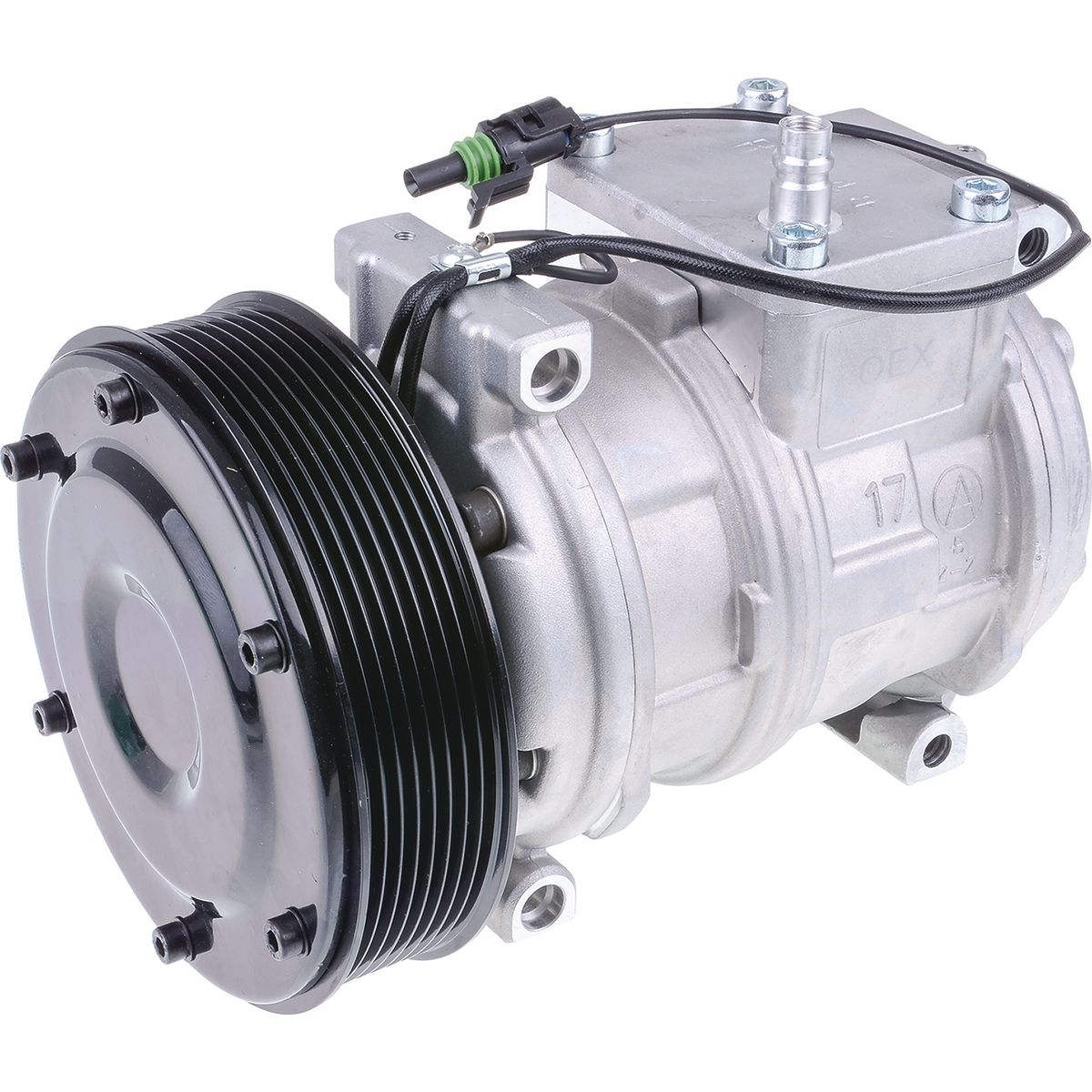 OEX AC Compressor (Denso Style) CXD0007