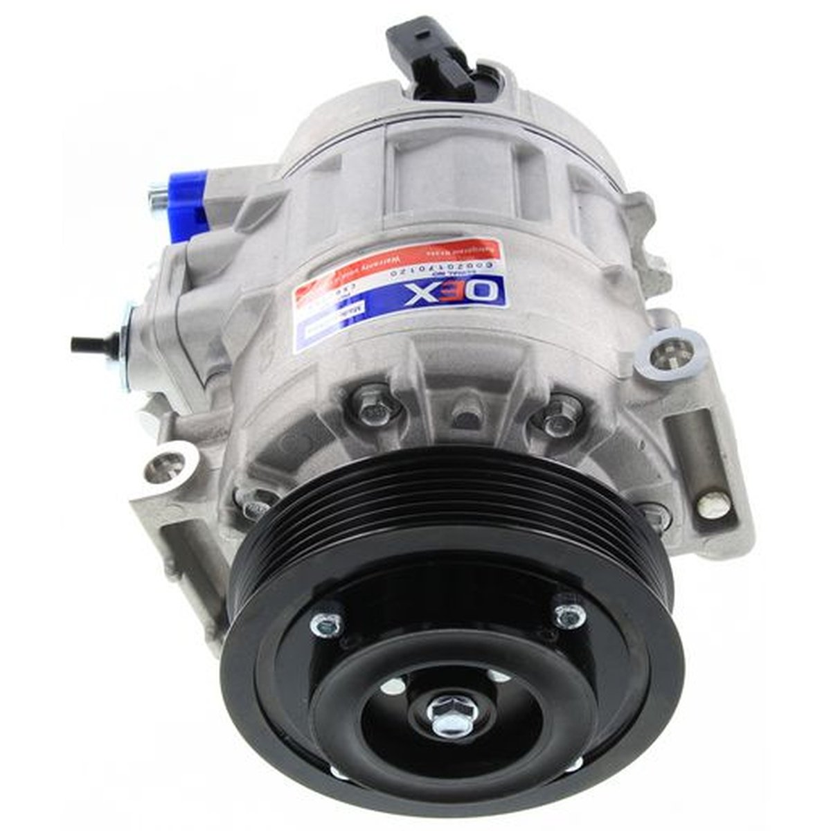 OEX AC Compressor (Denso Style) CXD0008