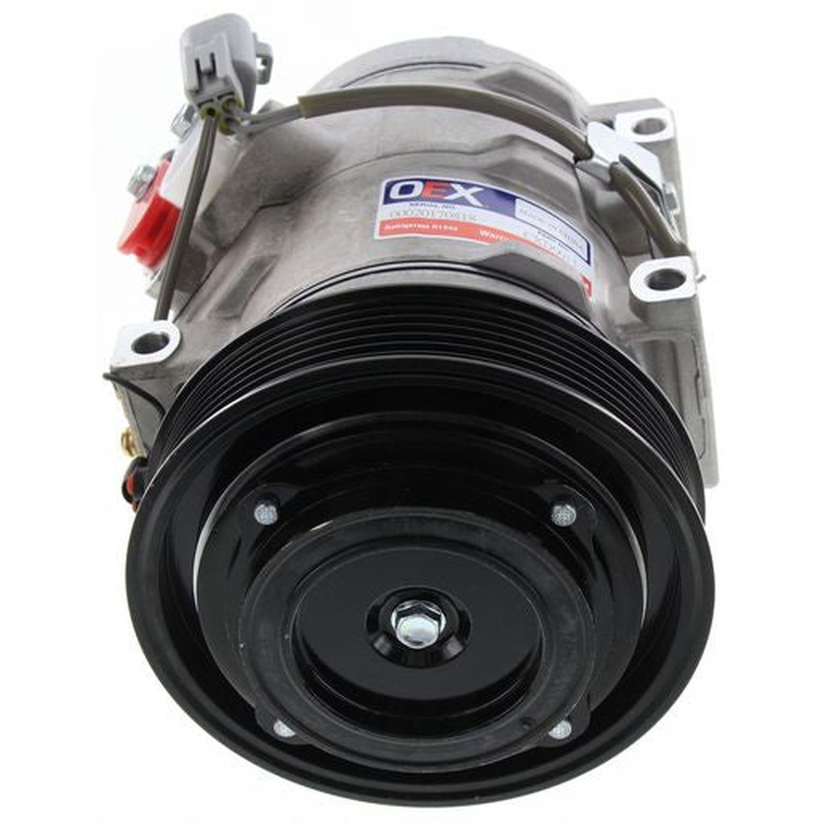 OEX AC Compressor (Denso Style) CXD0013