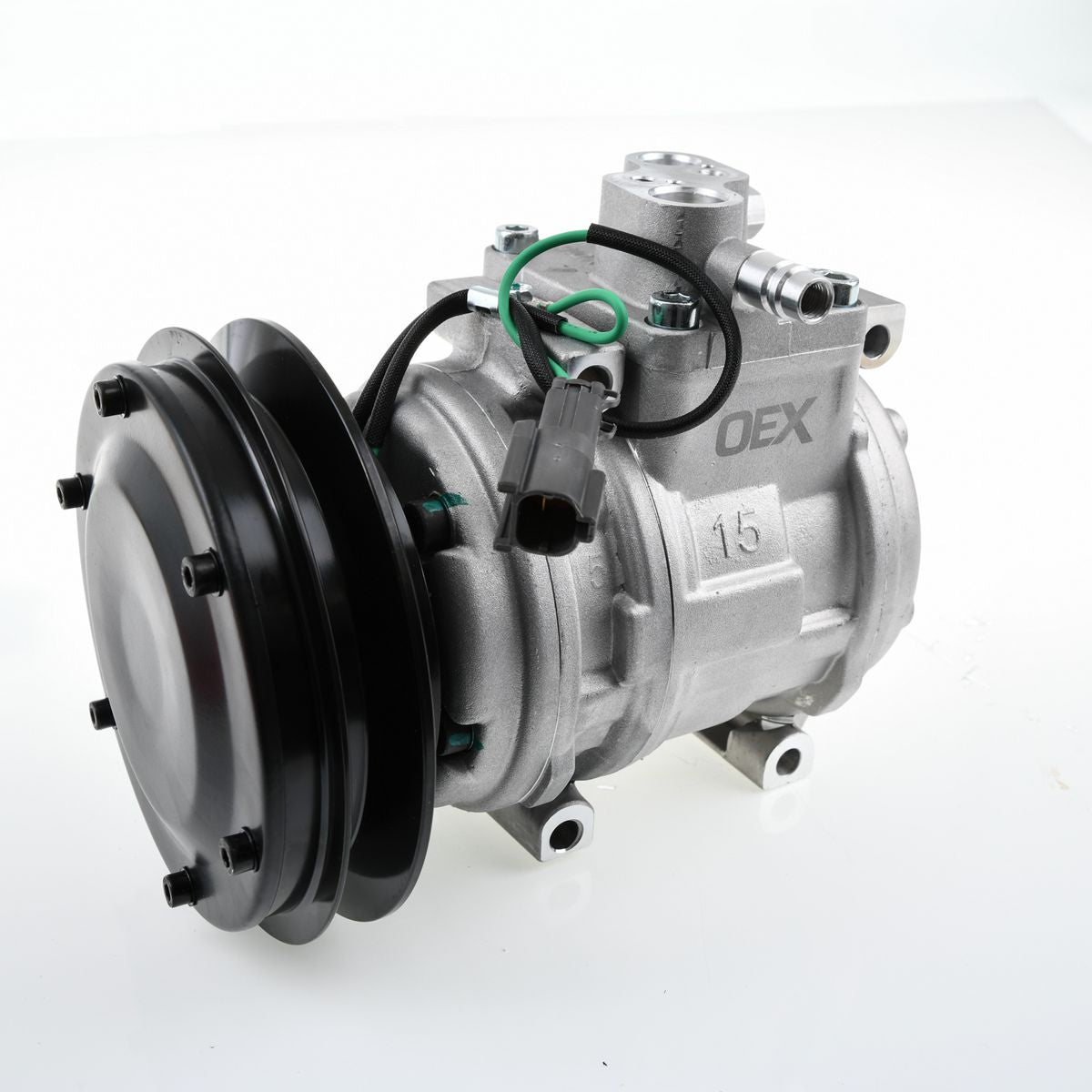 OEX AC Compressor (Denso Style) CXD0024