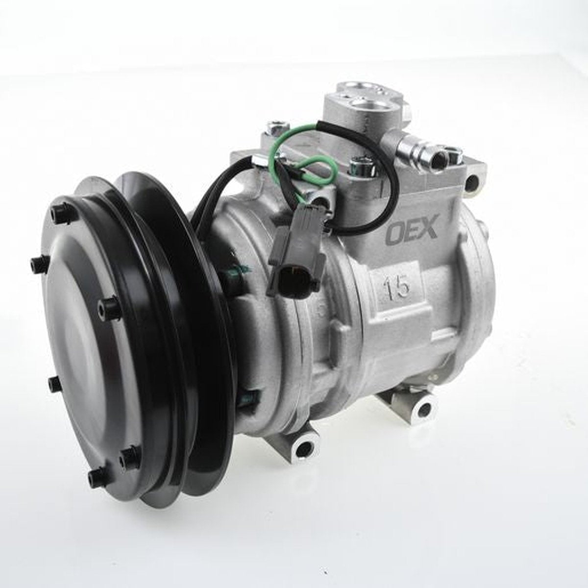 OEX AC Compressor (Denso Style) CXD0024