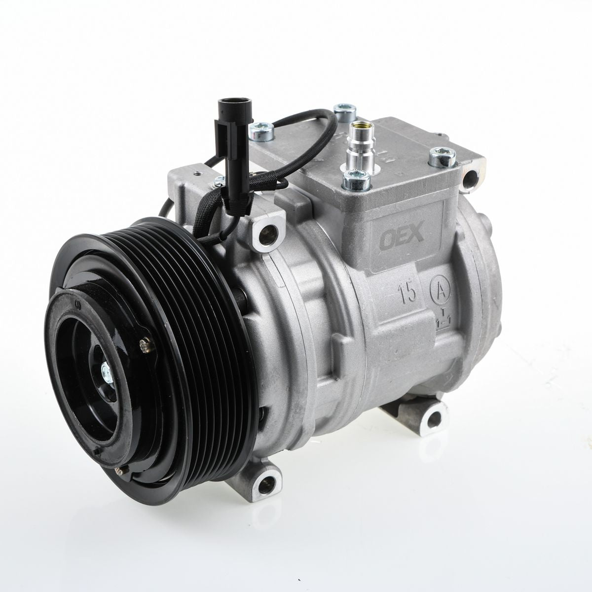OEX AC Compressor (Denso Style) CXD0025