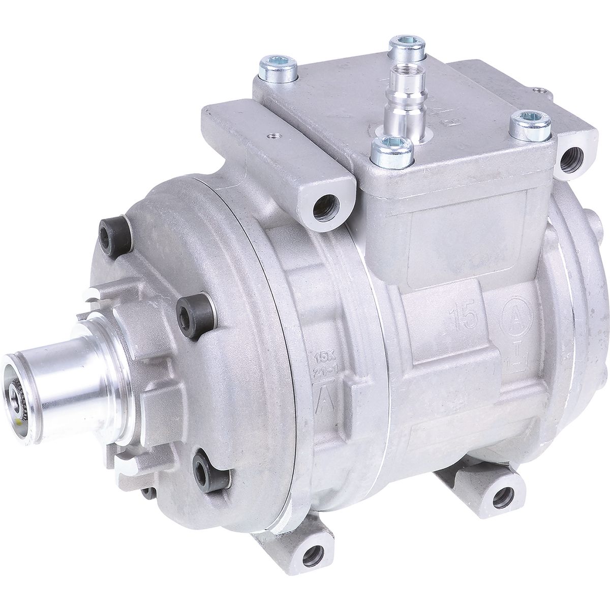 OEX AC Compressor (Denso Style) CXD0027
