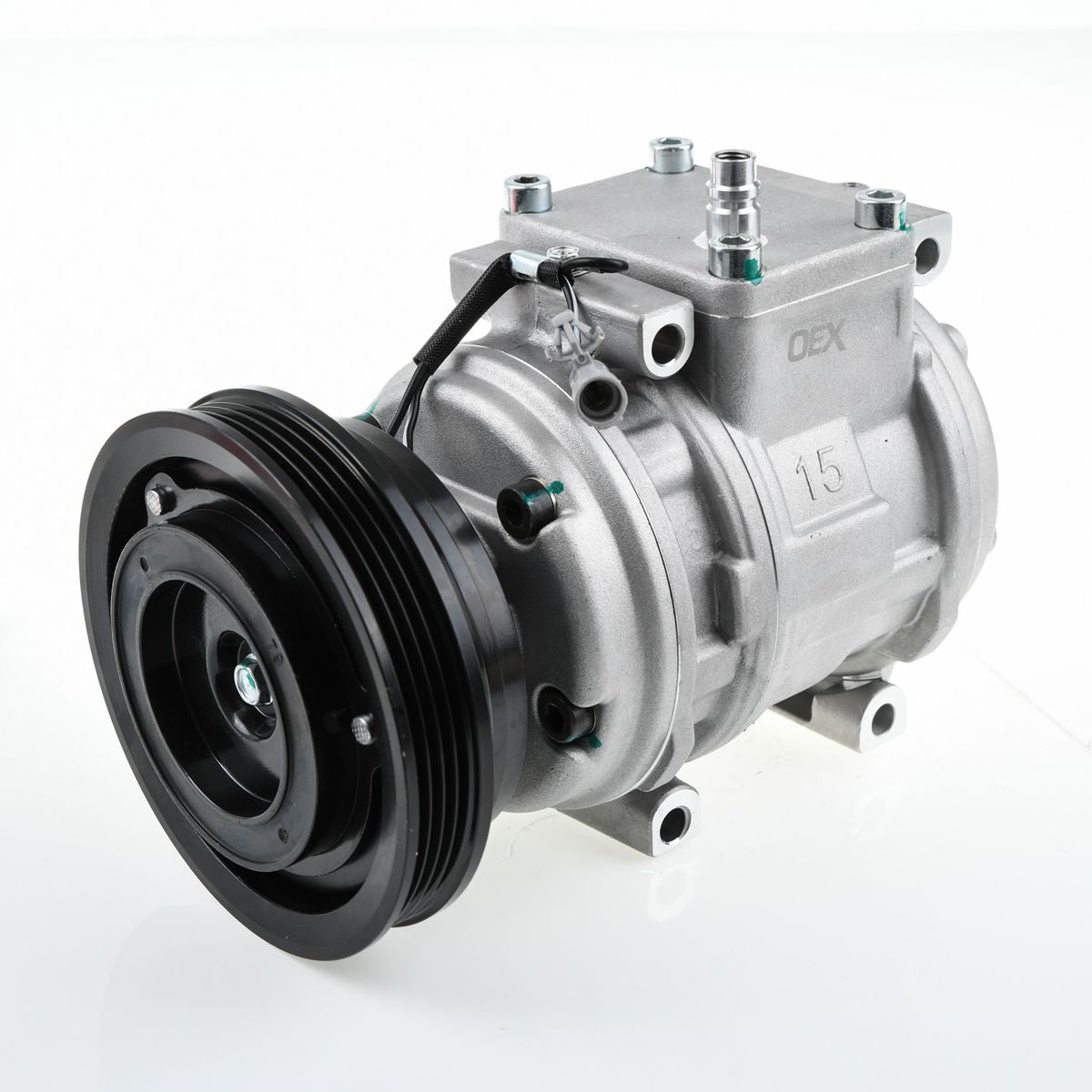 OEX AC Compressor (Denso Style) CXD0029