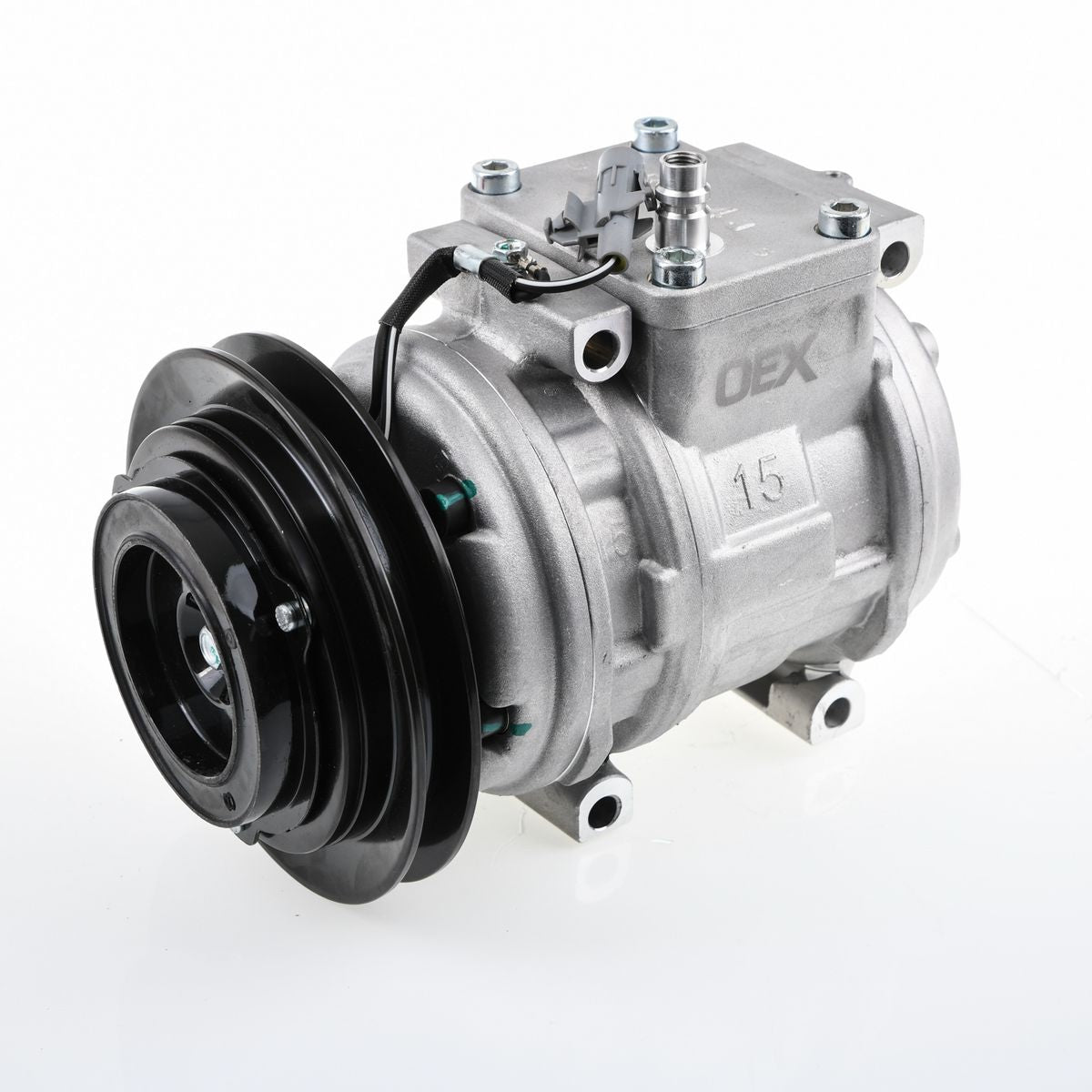 OEX AC Compressor (Denso Style) CXD0031