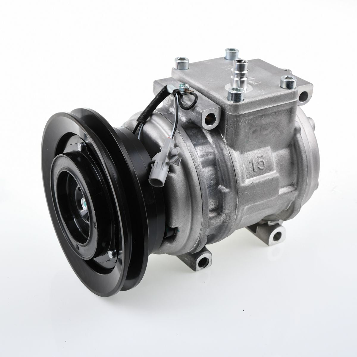 OEX AC Compressor (Denso Style) CXD0034