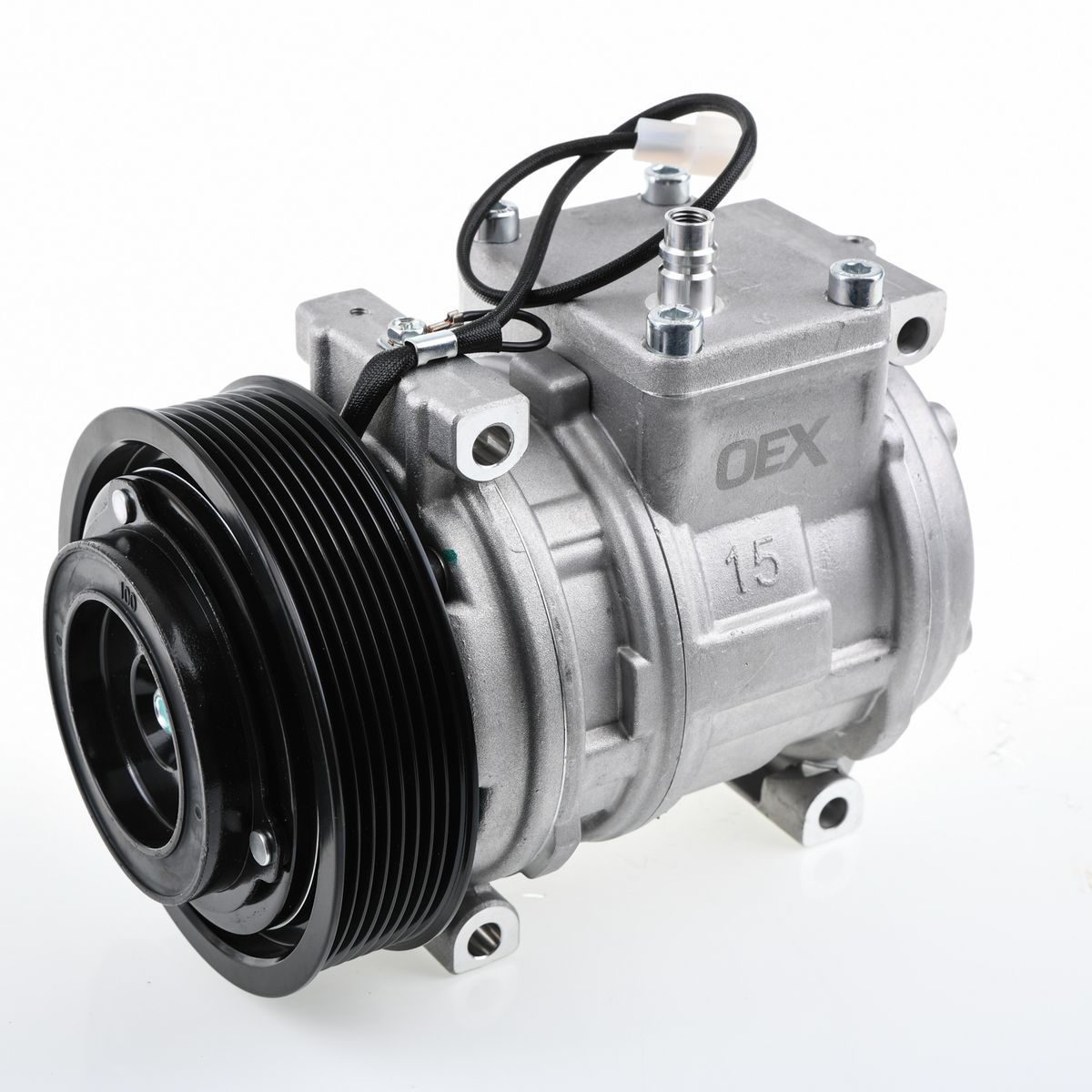 OEX AC Compressor (Denso Style) CXD0035