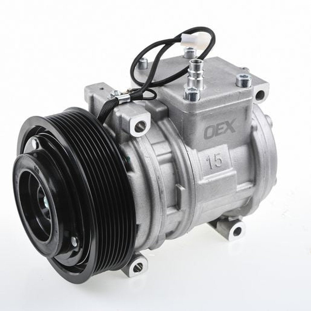 OEX AC Compressor (Denso Style) CXD0035