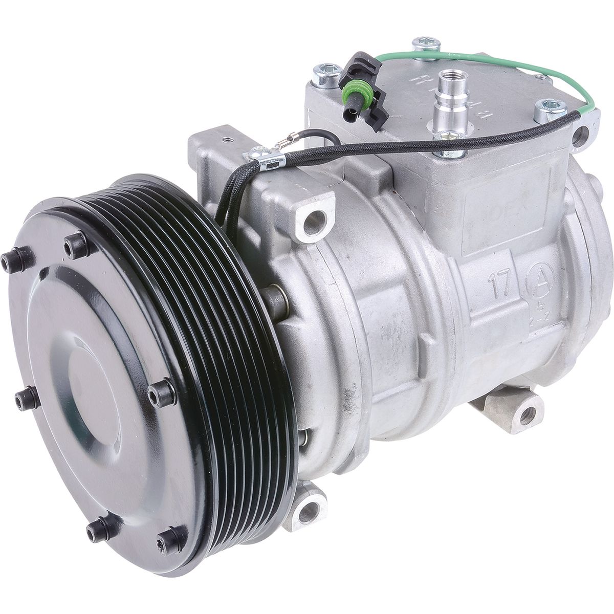 OEX AC Compressor (Denso Style) CXD0041