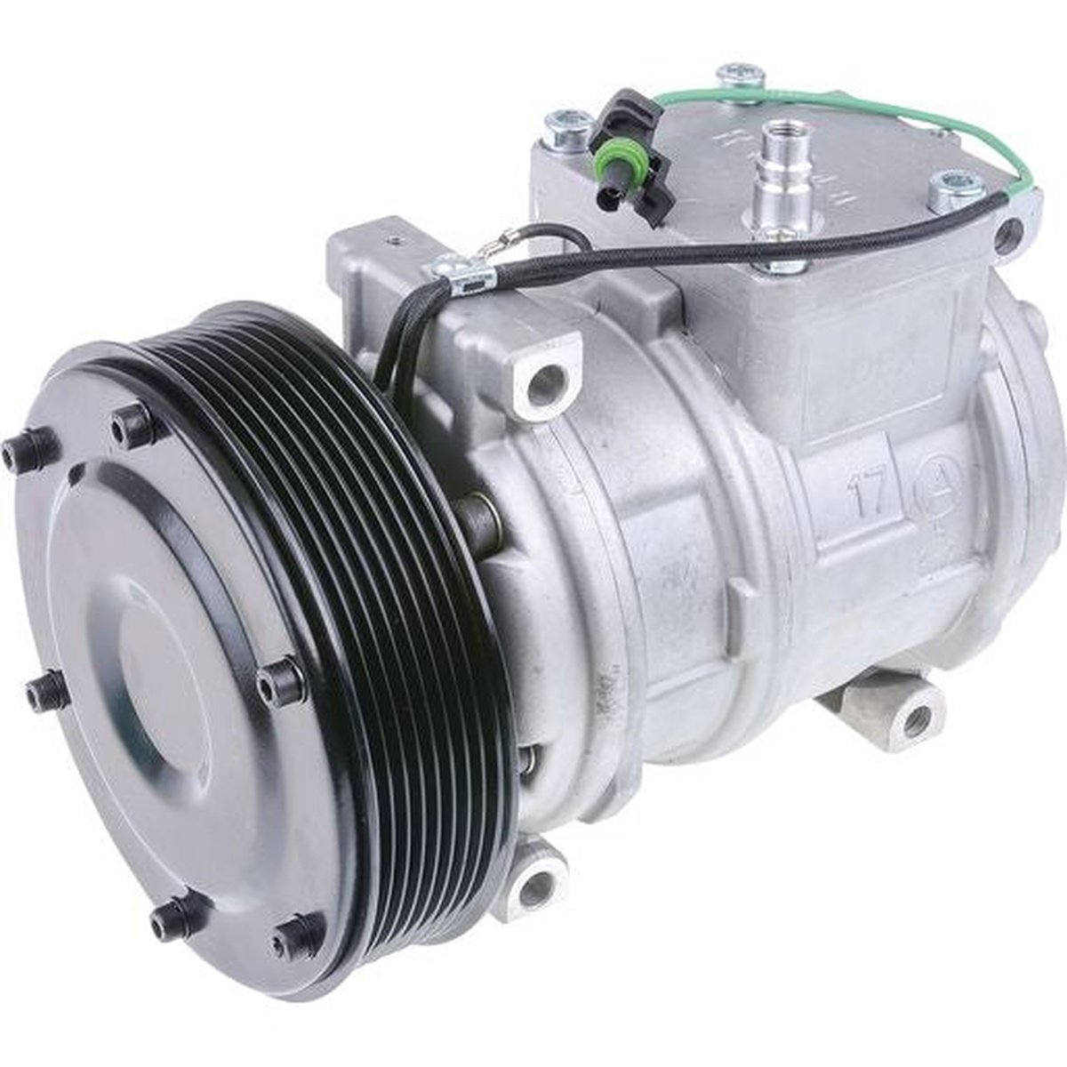 OEX AC Compressor (Denso Style) CXD0041