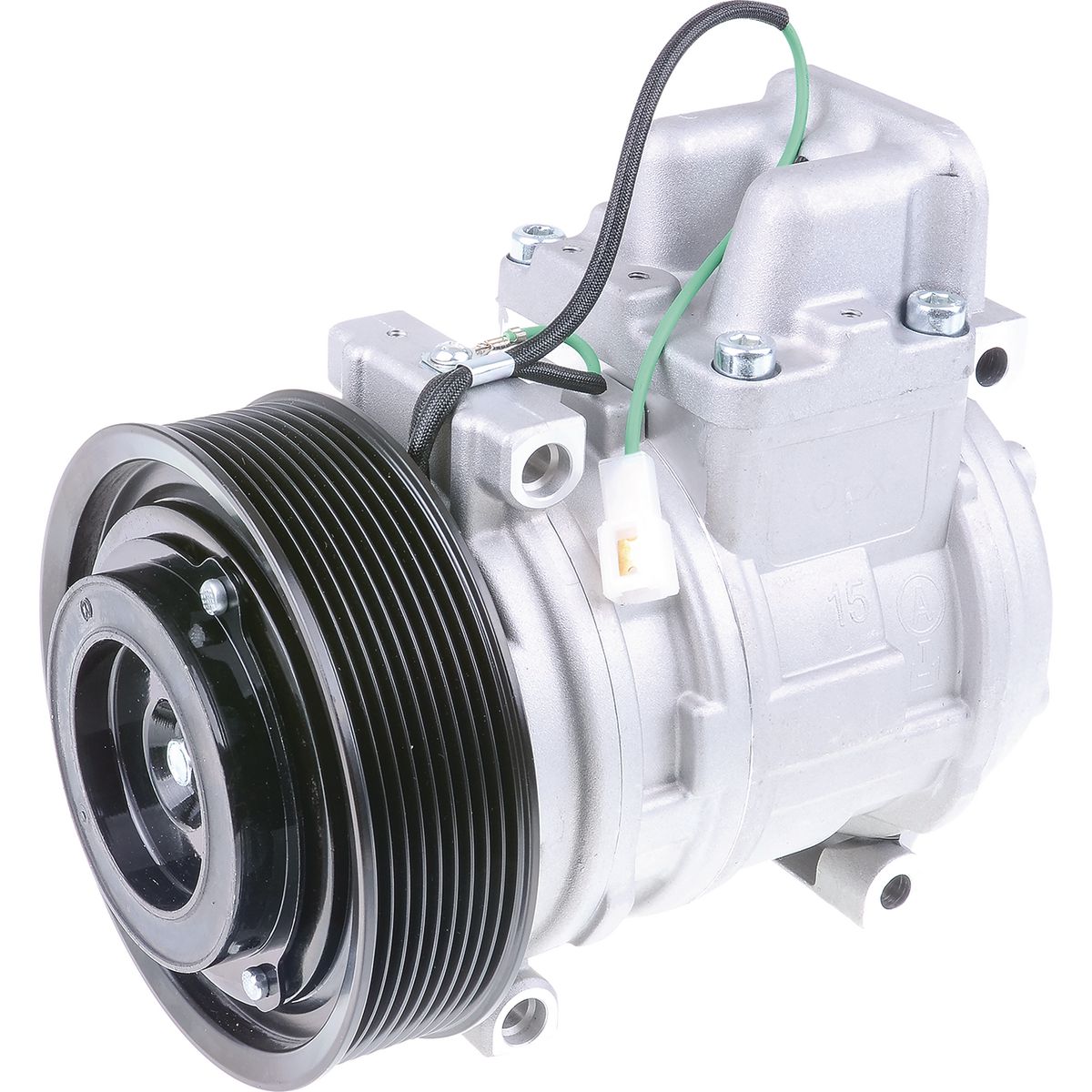 OEX AC Compressor (Denso Style) CXD0044