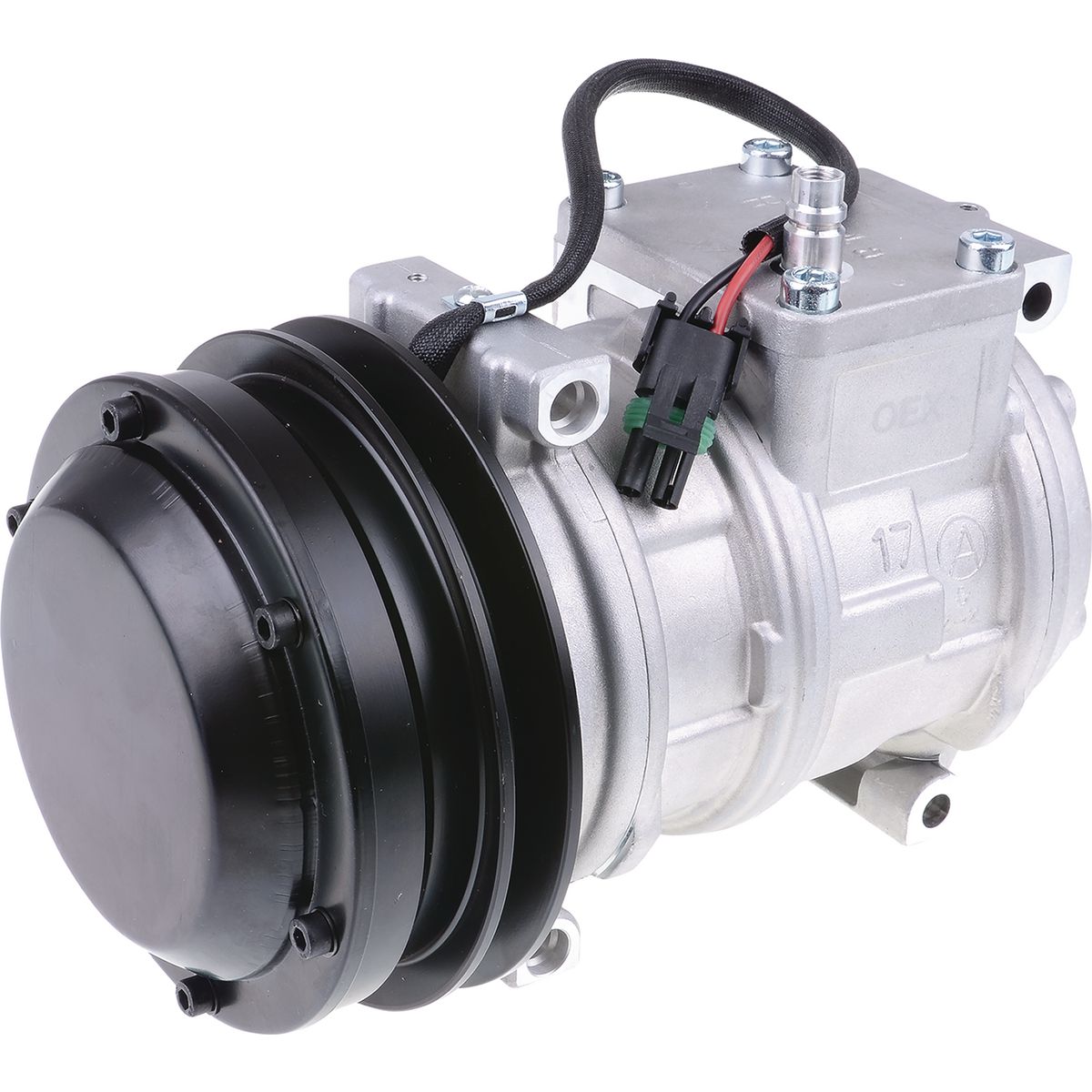 OEX AC Compressor (Denso Style) CXD0045