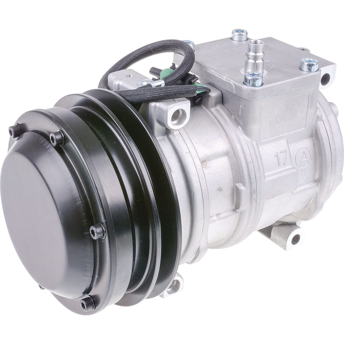 OEX AC Compressor (Denso Style) CXD0046