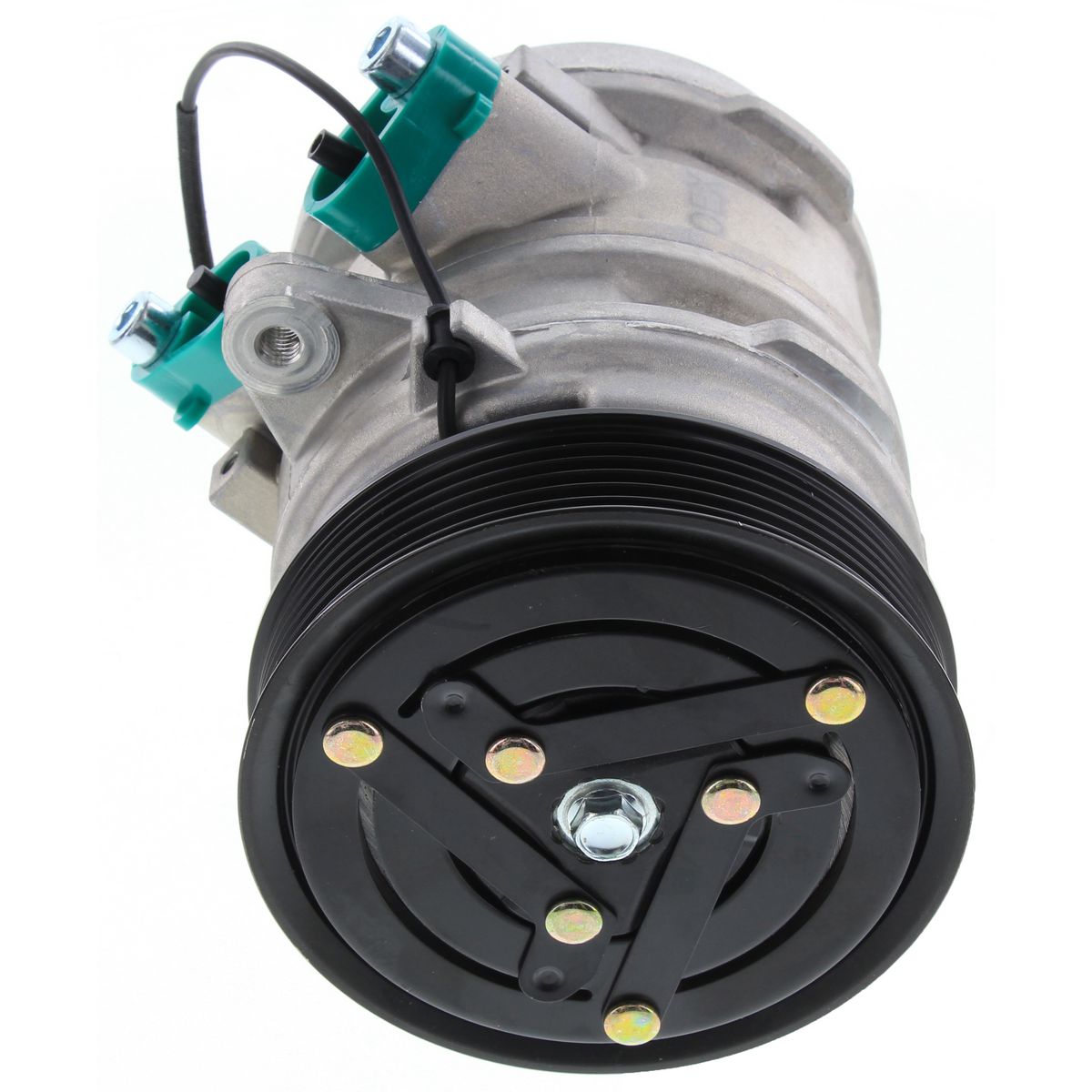 OEX AC Compressor (Delphi Style) CXG0005