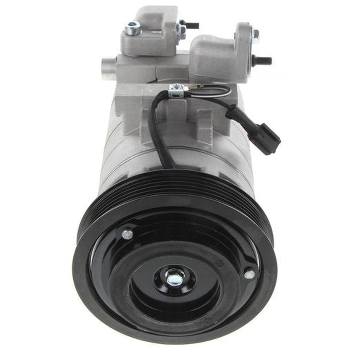 OEX AC Compressor (Halla Style) CXH0014