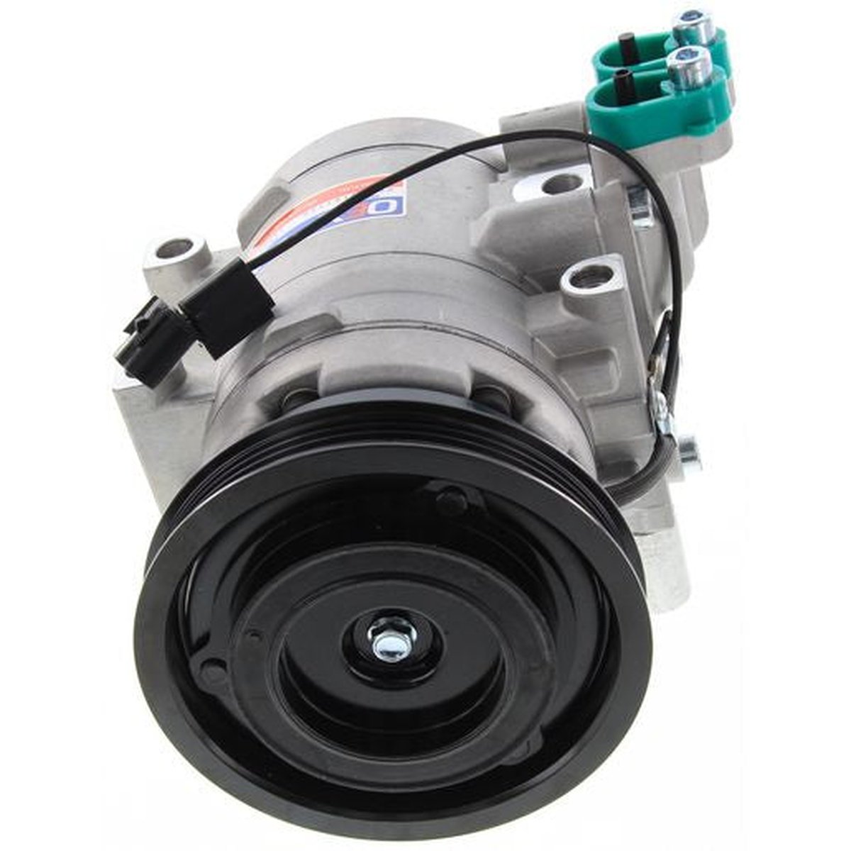 OEX AC Compressor (Halla Style) CXH0015