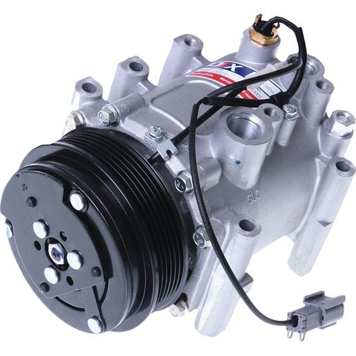 OEX AC Compressor (MHI Style) CXM0001