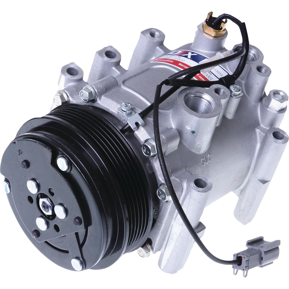 OEX AC Compressor (MHI Style) CXM0001