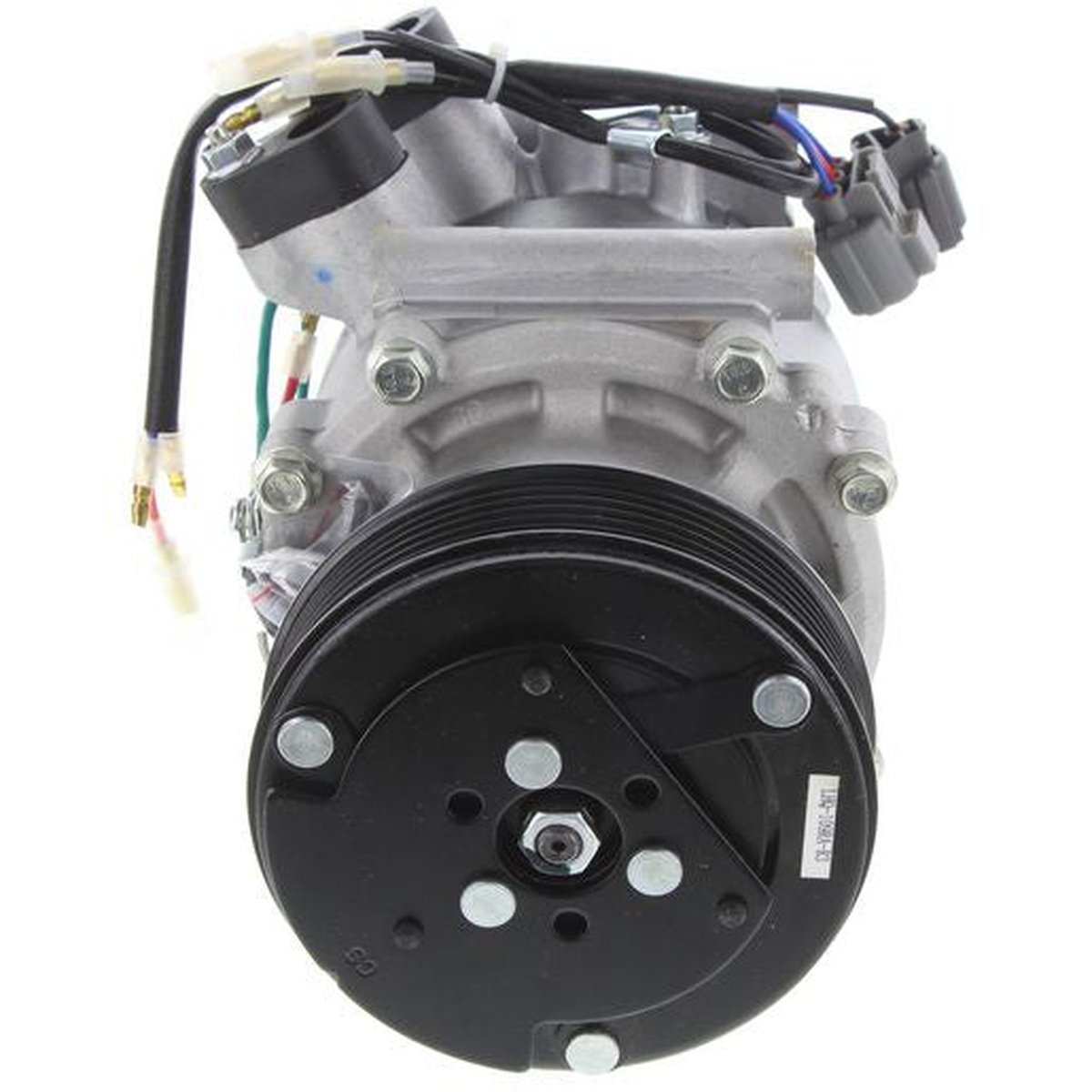 OEX AC Compressor (Sanden Style) CXS0002
