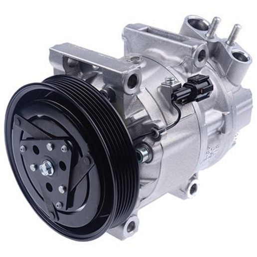 OEX AC Compressor (Calsonic Style) CXZ0011