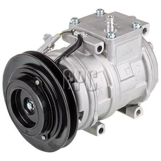 OEX AC Compressor (Denso Style) CXD0057