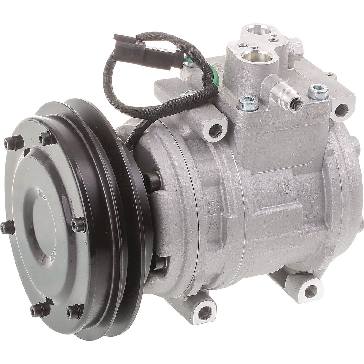 OEX AC Compressor (Denso Style) CXD0068