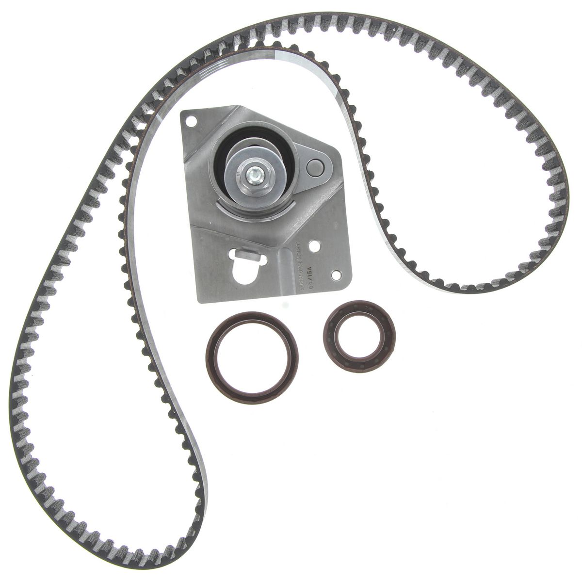 Bosch Timing Belt Kit 1987AE8902