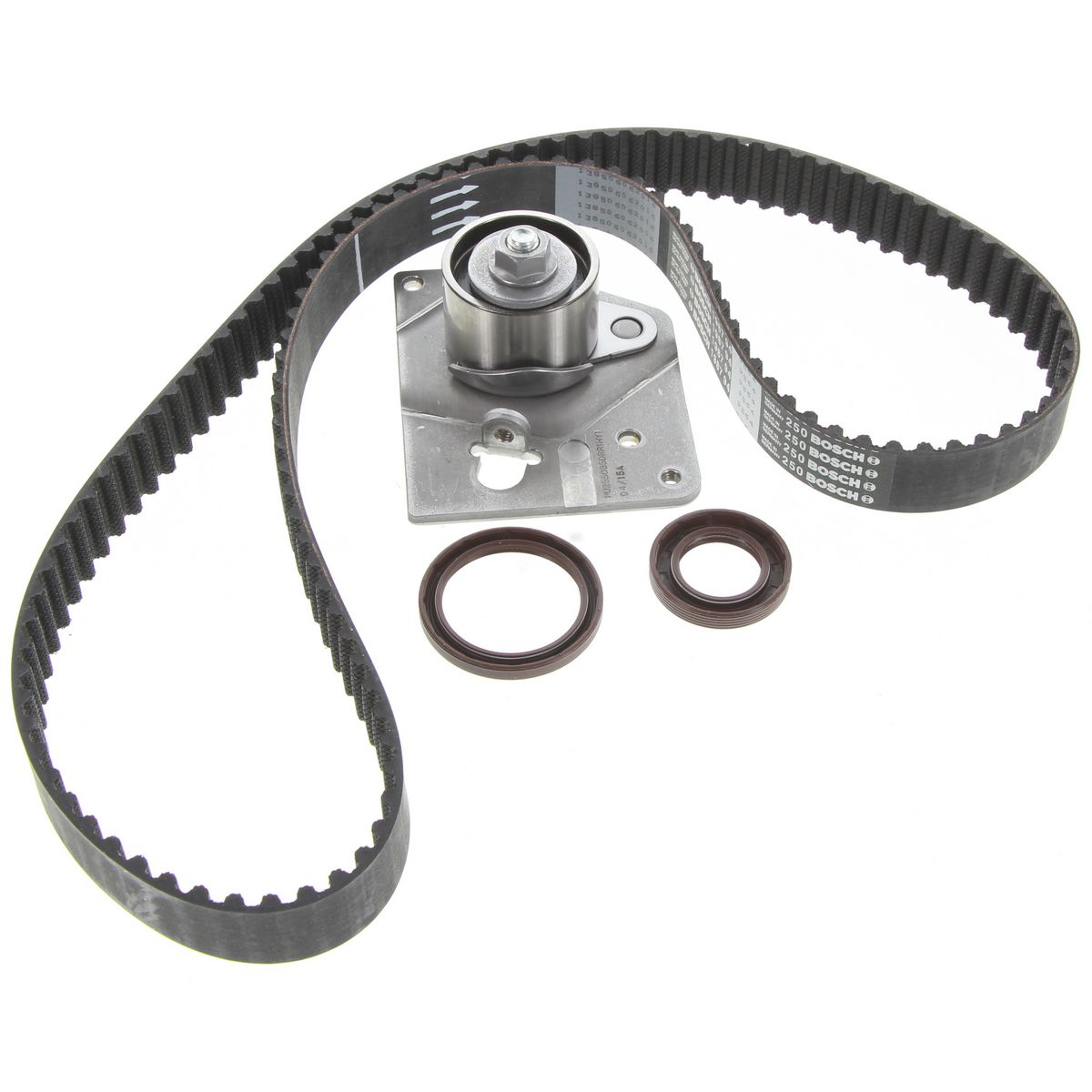 Bosch Timing Belt Kit 1987AE8902