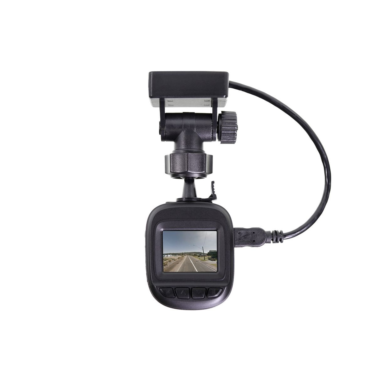 Gator Dash Cam 1080P with WiFi GHDVR310